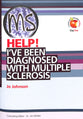 I've Been Diagnosed With Multiple Sclerosis (Help! Series (Dayone))