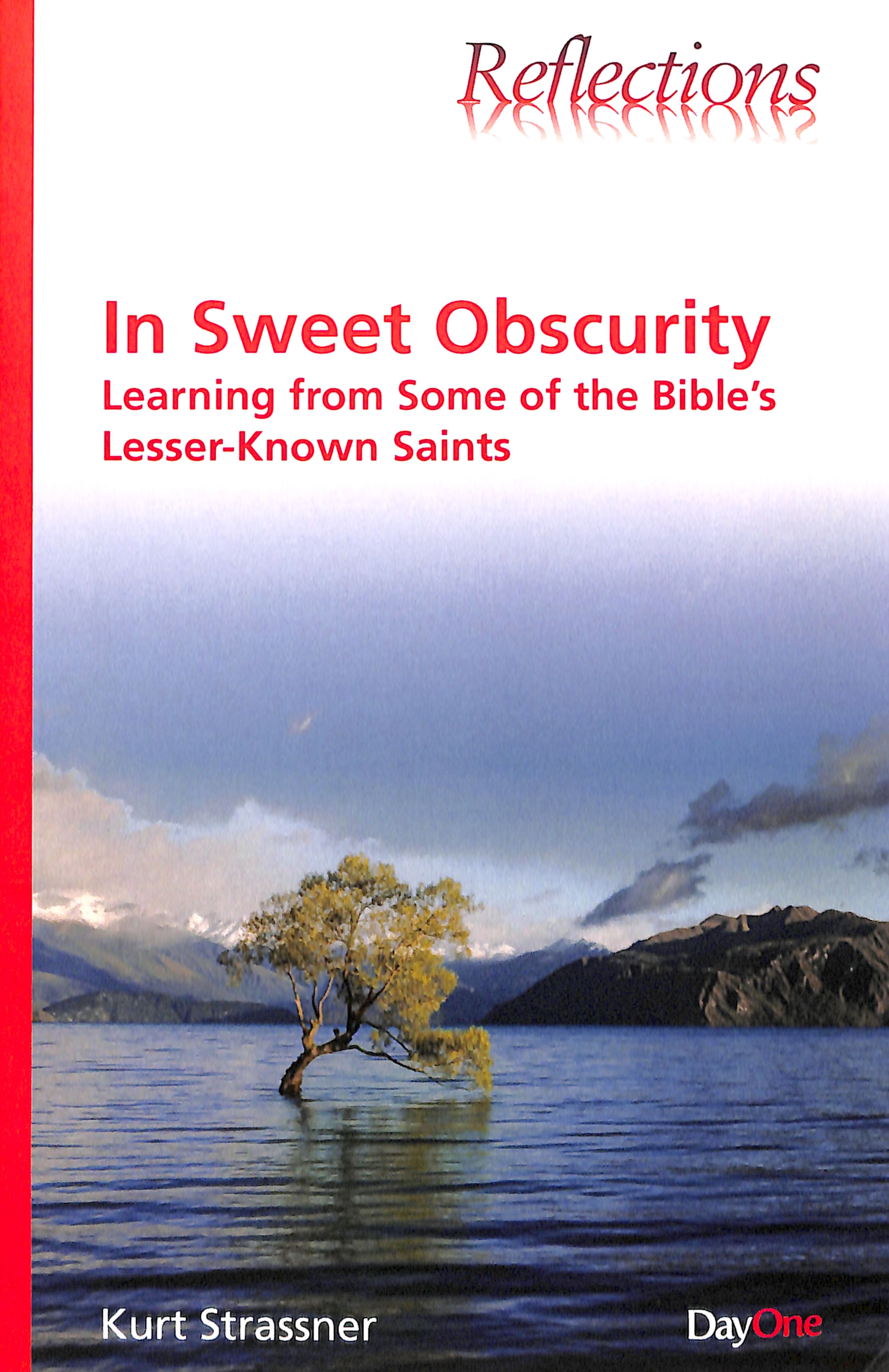 In Sweet Obscurity