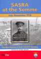 Sasra At the Somme: July-November 1916