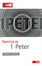 1 Peter (Opening Up Series)