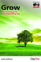 Grow the Command to Ever-Expanding Joy (Following Jesus (Dayone) Series)