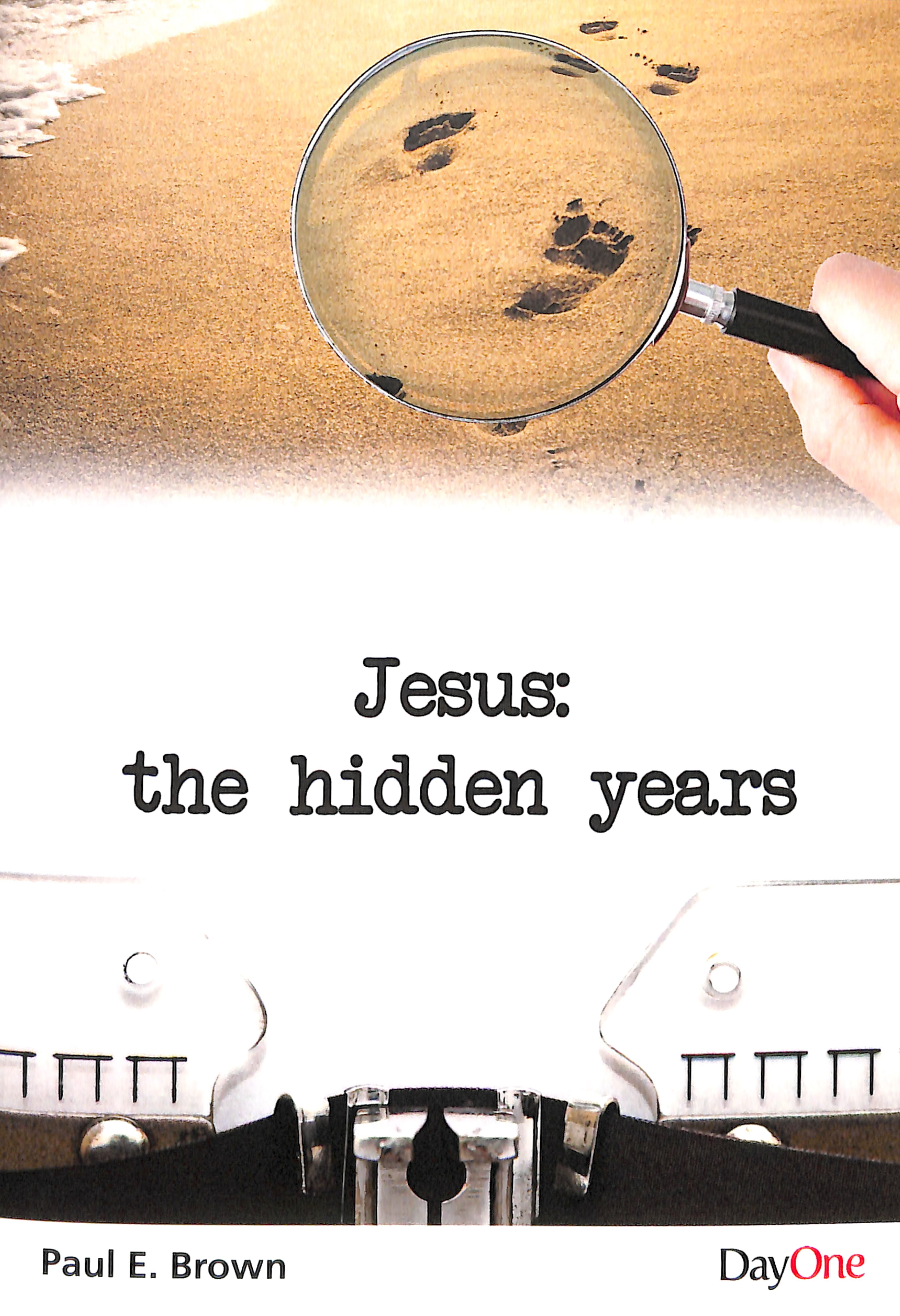 Jesus - the Hidden Years