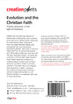 Cpoints: Evolution and the Christian Faith: Theistic Evolution in the Light of Scripture