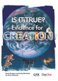 Evidence For Creation (Is It True? Series)
