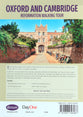 Booklet Oxford and Cambridge Reformation Walking Tour