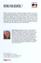 Dying For Heaven...? (Following Jesus (Dayone) Series)