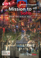 Mission to Soho: Where Two Worlds Meet (Life Stories Series)
