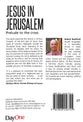 Jesus in Jerusalem