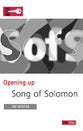 Song of Solomon (Opening Up Series)