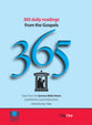365 Days Through the Gospels: Taken From the Geneva Bible Notes