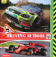 Driving School: Learning About Life, God and the Bible Through the World of Motoring