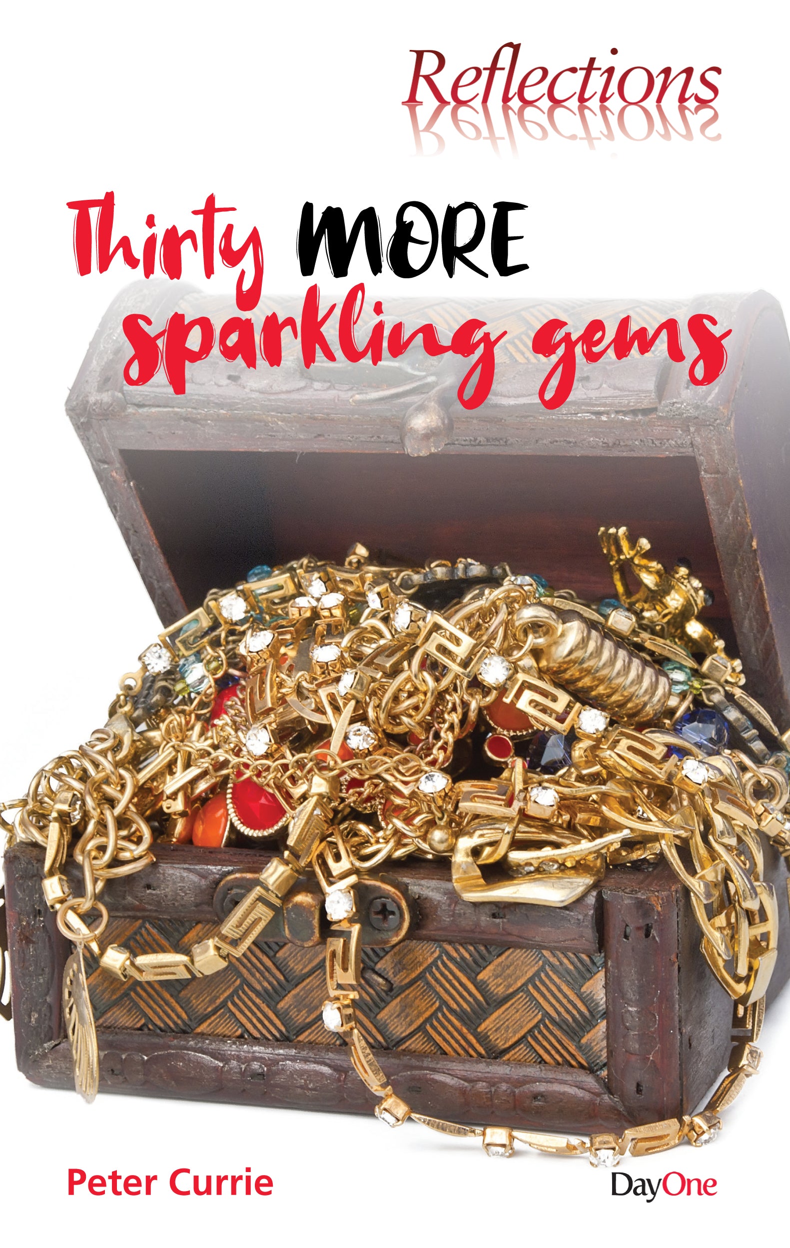 Thrity More Sparkling Gems (Reflections Series)