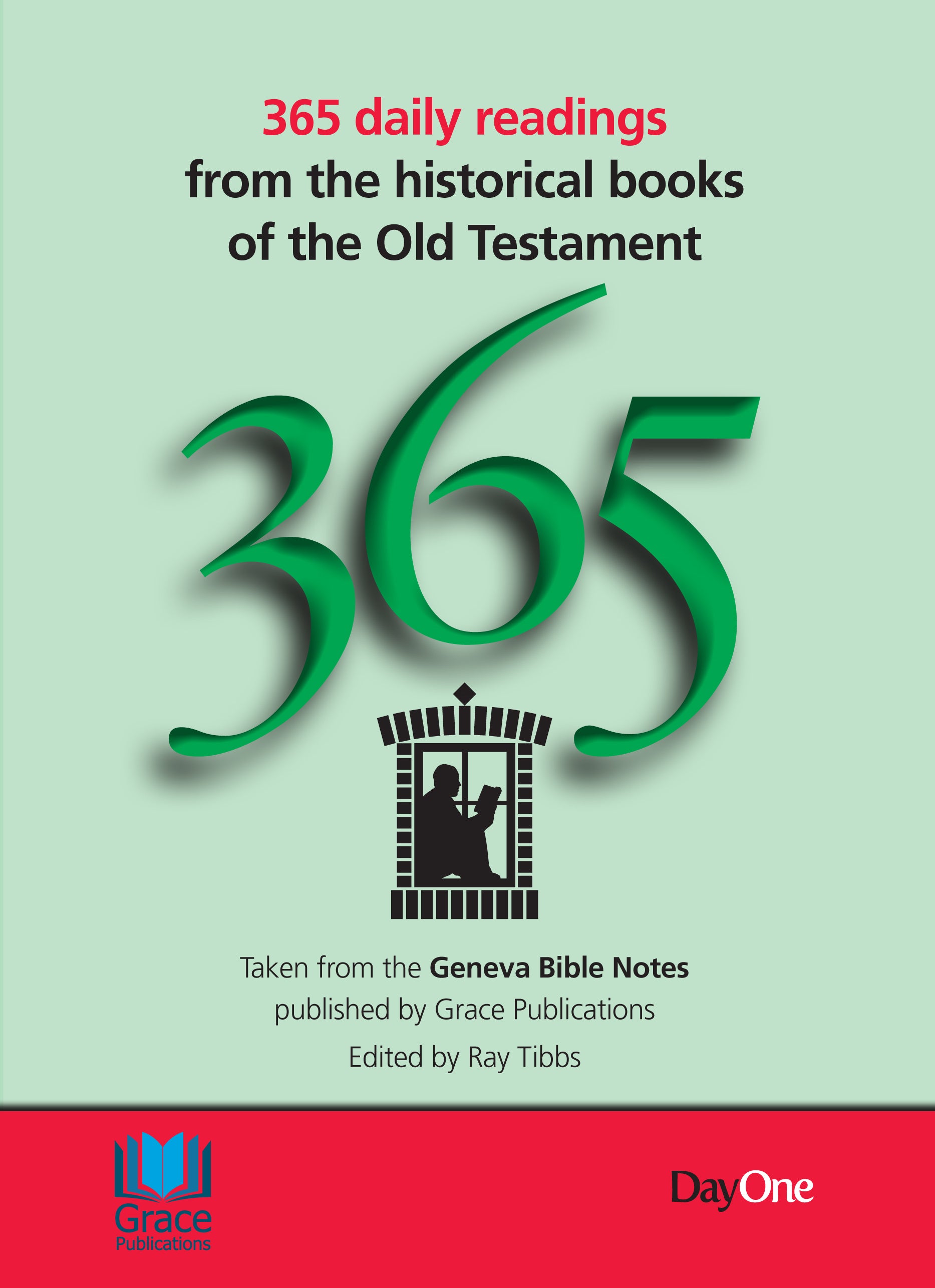 365: Daily Readings From the Historical Books of the Old Testament