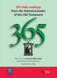 365: Daily Readings From the Historical Books of the Old Testament