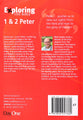 1 and 2 Peter: Suffering, Certainty and Hope (Exploring The Bible Series)