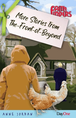 More Stories From The-Front-Of-Beyond (Faith Finders Series)