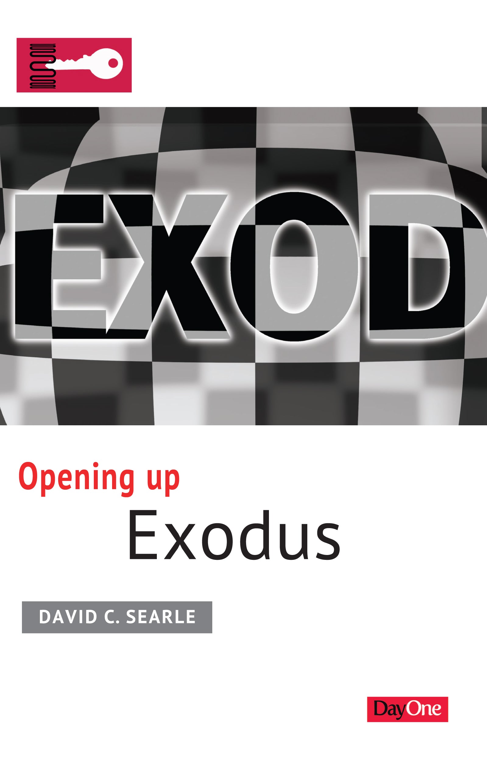 Exodus (Opening Up Series)
