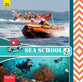 Sea School: Learning about life, God and the  Bible through the seas and oceans
