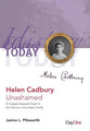 Helen Cadbury: Unashamed (History Today Series)