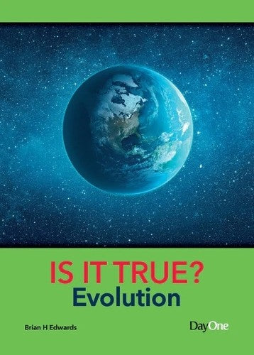 Evolution (Is It True? Series)