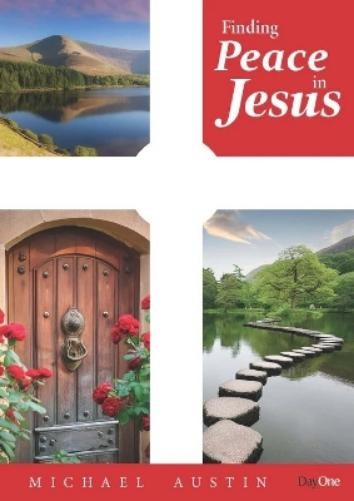 Finding Peace in Jesus