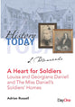 Louisa Daniell: A Heart for Soldiers (History Today Series)
