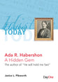 Ada R Habershon: A Hidden Gem (History Today Series)