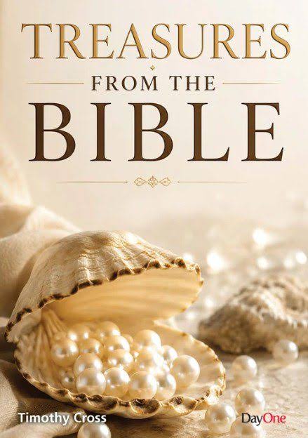 Treasures from the Bible
