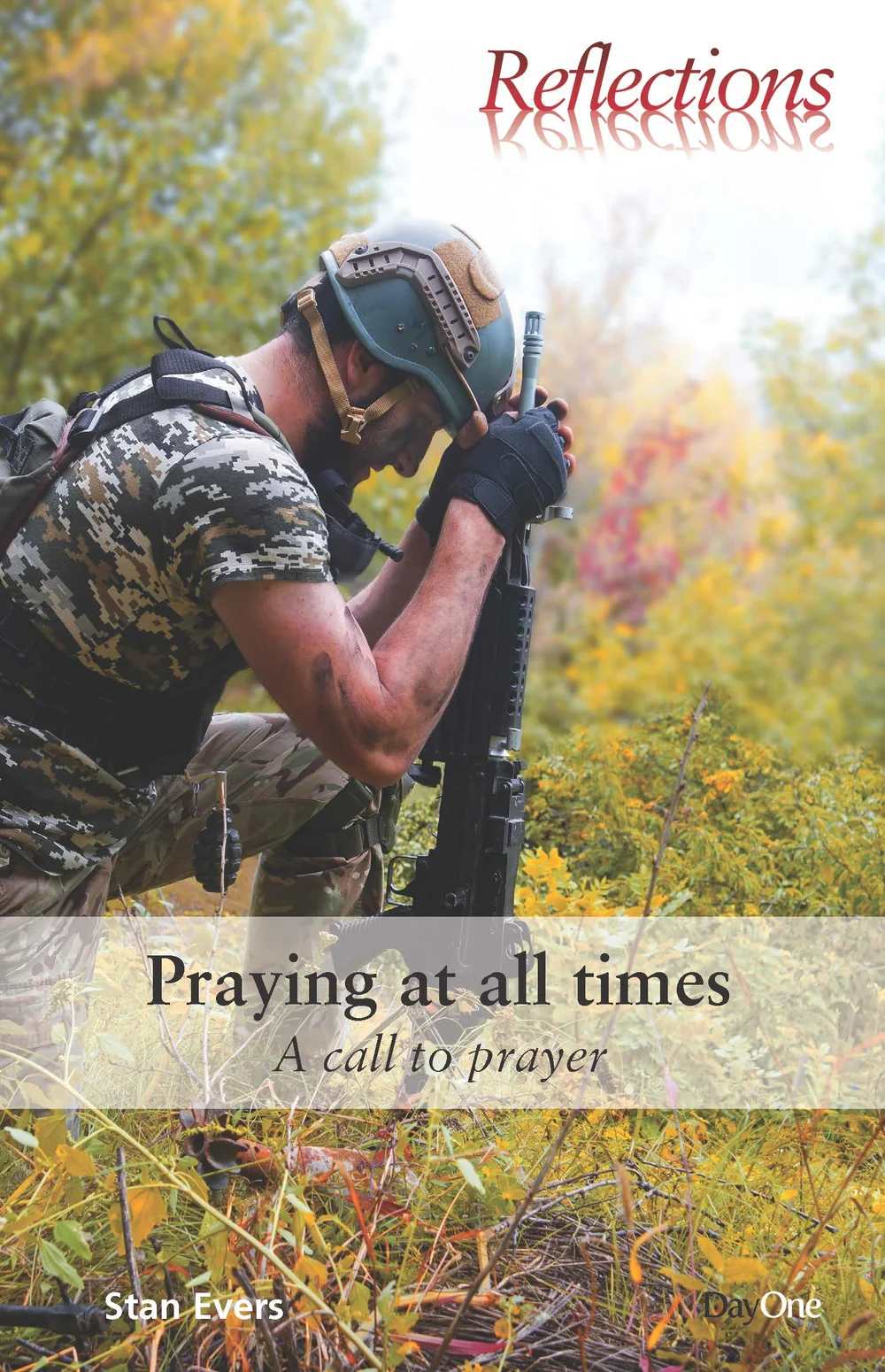 Praying at All Times: A Call to Prayer