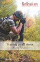 Praying at All Times: A Call to Prayer