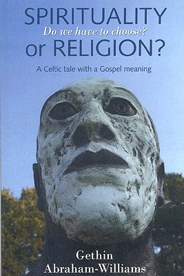 Spirituality Or Religion?