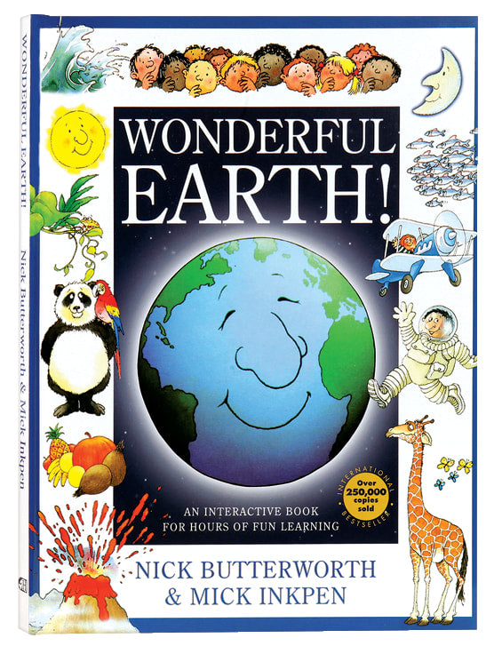 Wonderful Earth