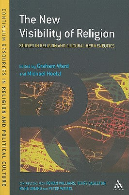 The New Visibility of Religion
