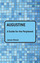 Augustine: A Guide For the Perplexed