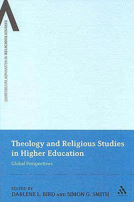 On the Relationship Between Theology and Religious Studies in Higher Education