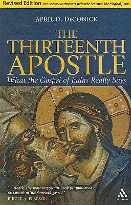 The Thirteenth Apostle