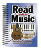 How to Read Music - Easy-To-Use, Easy-To-Learn, Simple Musical Examples (Easy-to-use Series)