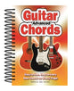 Advanced Guitar Chords - One Chord on Every Page (Easy-to-use Series)