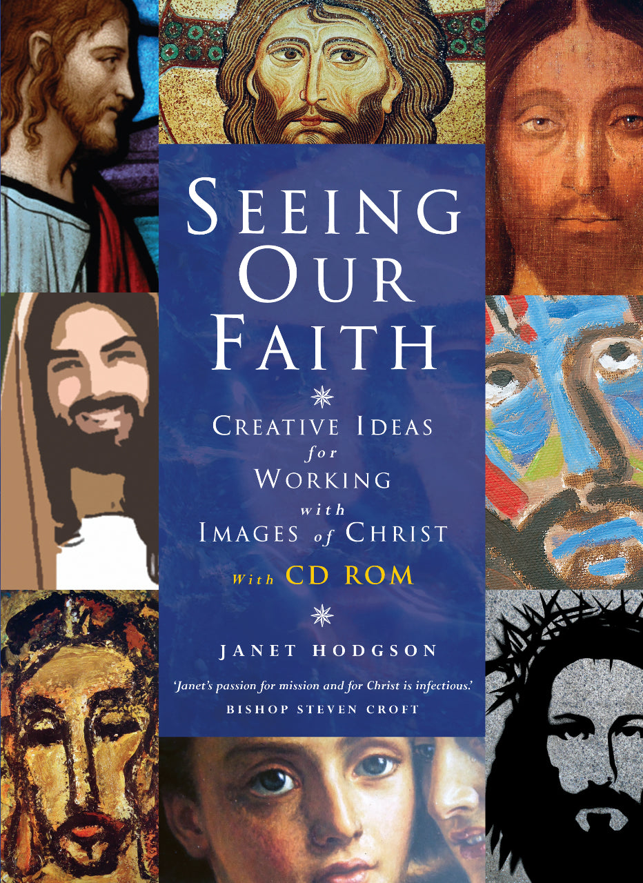 Seeing the Faith