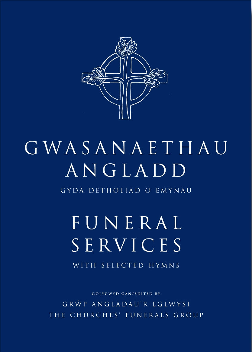Funeral Services/Gwasanaethau Angladd