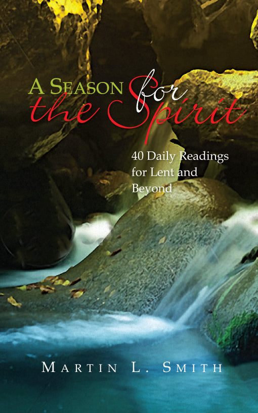 A Season For the Spirit