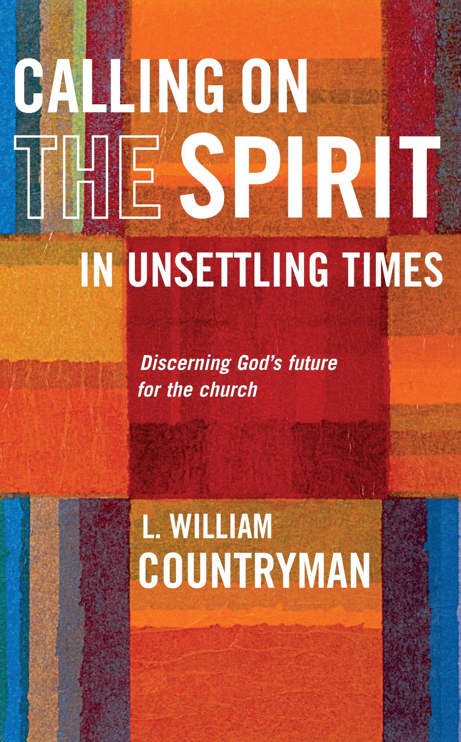 Calling on the Spirit