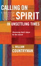 Calling on the Spirit