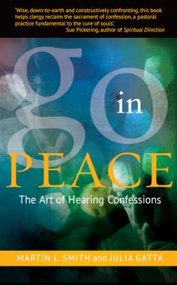 Go in Peace