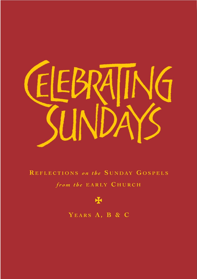 Celebrating Sundays