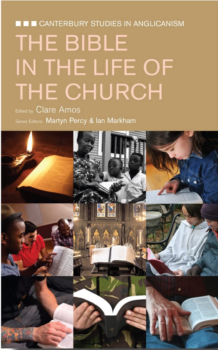 The Bible in the Life of Church