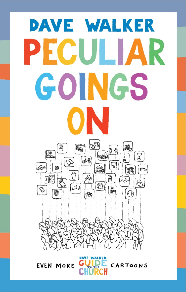 Peculiar Goings on