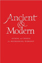 Ancient and Modern Melody