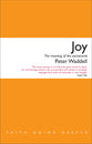 Joy - the Meaning of the Sacraments