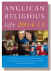 Anglican Religious Life 2014-15